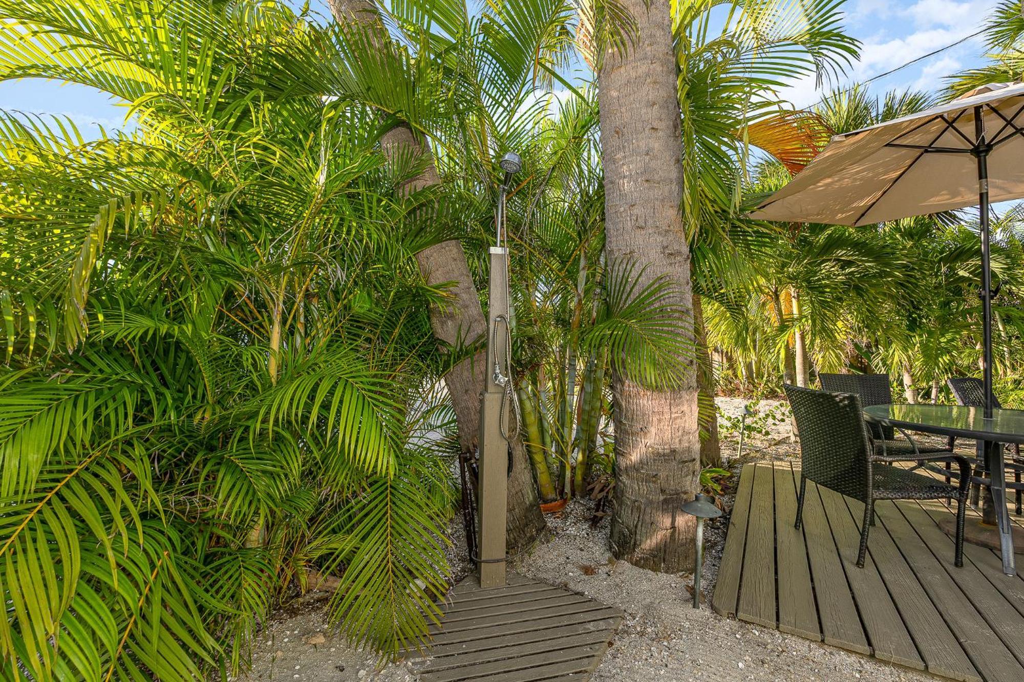Boutique Vacation Rental Complex At Beach Cocoa Beach Eksteriør billede